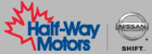 Half-Way Motors