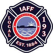 Fire Fighters Association