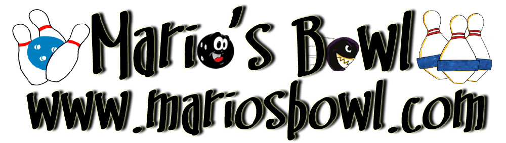 Marios Bowl