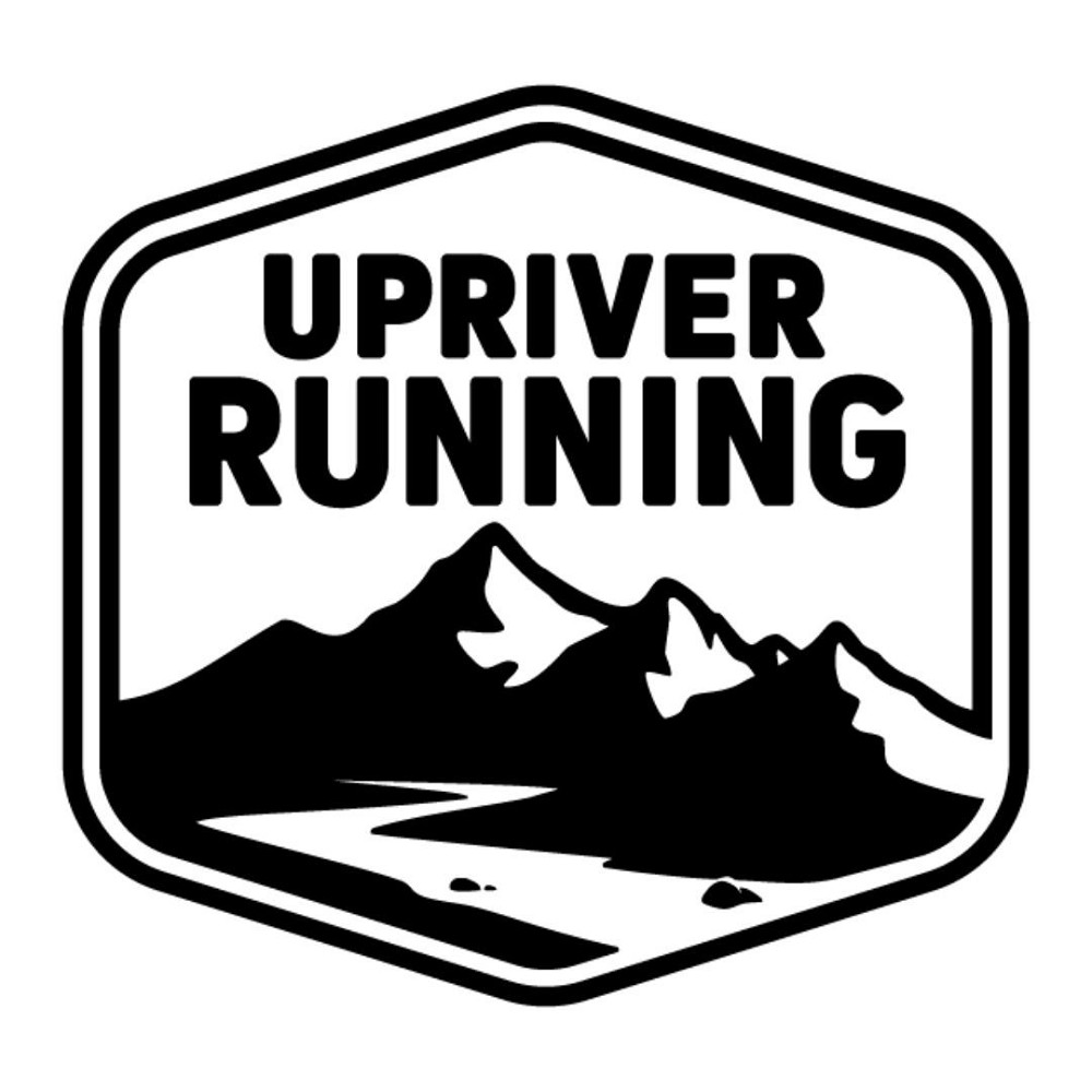 UpRiver Running