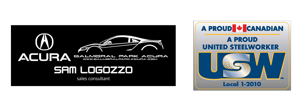 Sponsors 10 - Silver