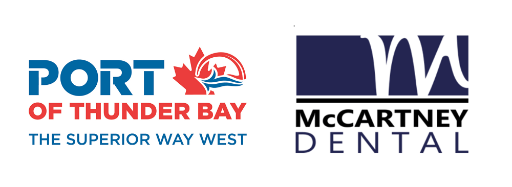 Sponsors - Mile 5 & 6